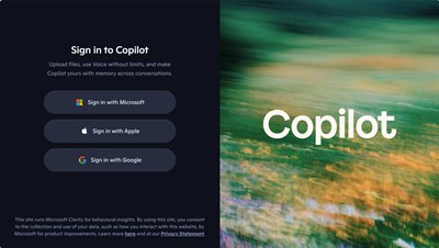 Microsoft Copilot Solution Customer Discussions | AI Skills Nav