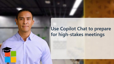 Microsoft Copilot Solution Customer Discussions | AI Skills Nav